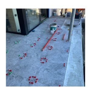 Professional wall and floor tiling by Art Wa Tiling in Osborne Park, Perth.